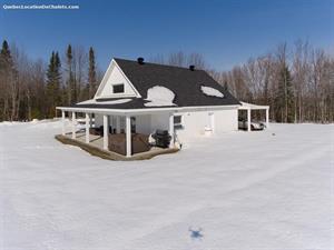 chalets à louer Eastman, Estrie/Cantons-de-l'est