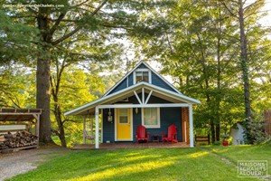 chalets à rabais dernière minute Wotton, Estrie/Cantons-de-l'est