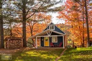 chalets à louer Wotton, Estrie/Cantons-de-l'est
