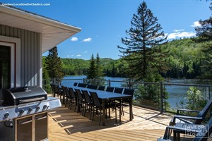 cottage rentals Sainte-Béatrix, Lanaudière
