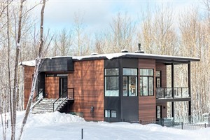 chalets ou condos de ski Eastman, Estrie/Cantons-de-l'est