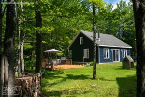 cottage rentals Sainte-Sophie de Lévrard, Centre du Québec