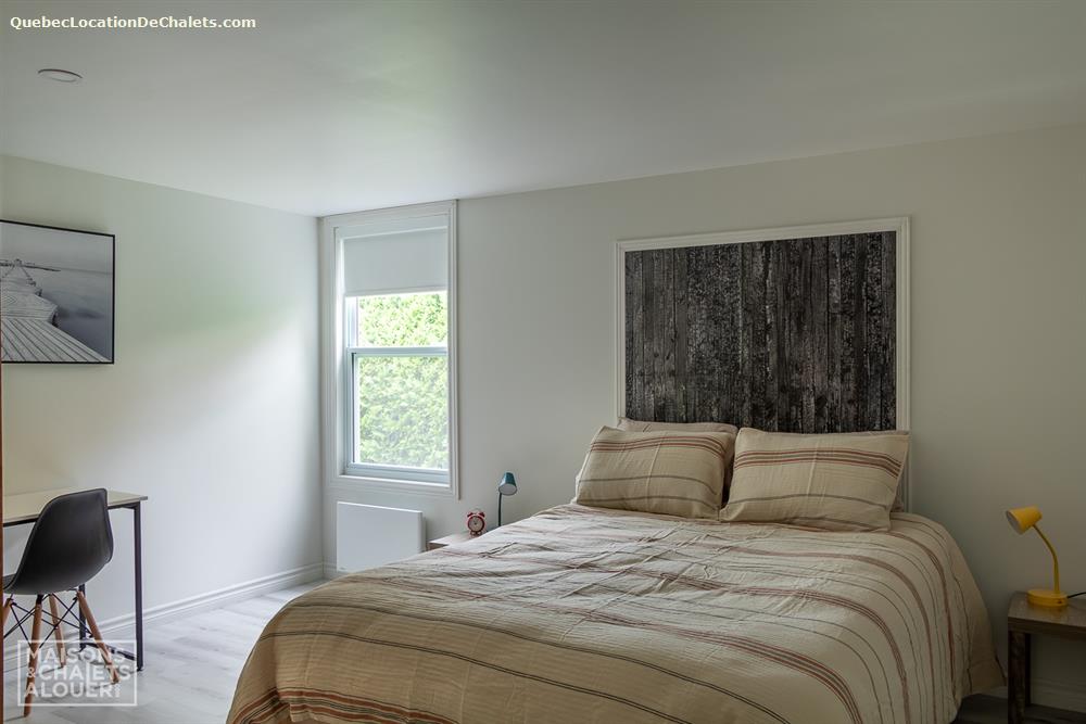 Cottage rental Québec, Estrie/Cantonsdel'est, SaintRémideTingwick