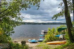 Cottage rental | La Petite Chapelle