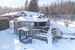 cottage rentals Lambton, Estrie/Cantons-de-l'est
