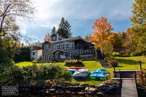 cottage rentals with last minute deals Lambton, Estrie/Cantons-de-l'est