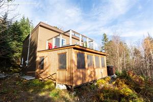 chalets à louer Notre-Dame-des-Bois, Estrie/Cantons-de-l'est