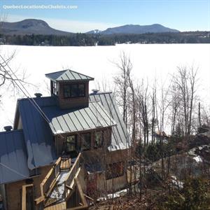 chalets à louer Orford, Estrie/Cantons-de-l'est