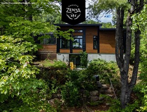 cottage rentals Sainte-Émélie-de-l'Énergie, Lanaudière