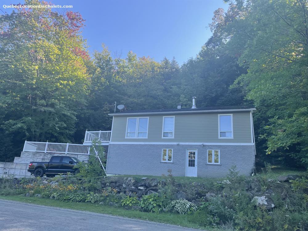 Chalet à louer Estrie/Cantonsdel'est, SaintDenisdeBrompton HAVRE