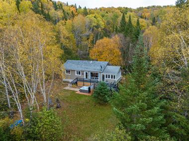 cottage rentals with last minute deals Saint-Zénon, Lanaudière