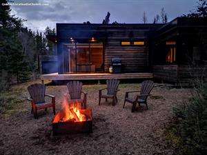 chalets à louer Saint-Côme, Lanaudière