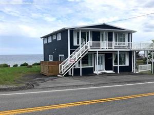 Cottage rental | Claudette sur mer 31/2