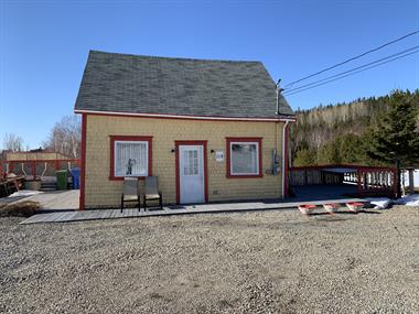 chalets à louer Gaspé, Gaspésie