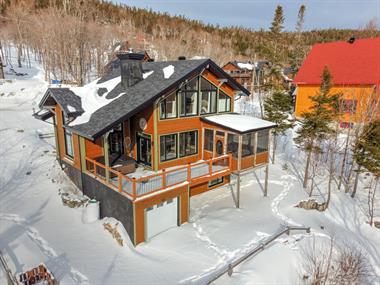 chalet a louer | Chalet Pourquoi Pas! SPA