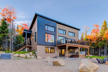 chalet a louer | Chalet Le 33 SPA