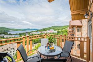 Cottage rental | TY RHUDDIN 4 Bedroom Cottage, Lake Acces, Spa, Pool Table