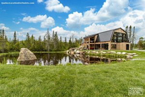 ski vacation rentals Adstock, Chaudière Appalaches