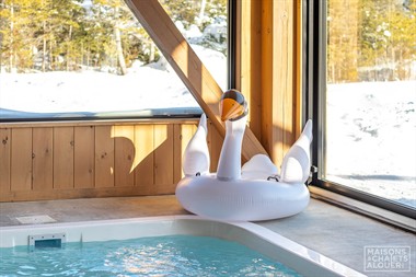 cottage rentals Adstock, Chaudière Appalaches