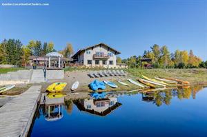 Cottage rental | Lucerne on the lake