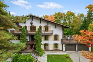Cottage rental | Maison Genteman | 23 people | Pool, spa & sauna