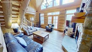 ski vacation rentals Mille-isles, Laurentides
