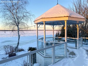cottage rentals Stratford, Chaudière Appalaches