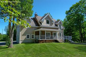 cottage rentals Château-Richer, Québec