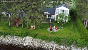 chalets à louer Stratford, Estrie/Cantons-de-l'est