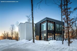 chalets ou condos de ski Mont-Tremblant, Laurentides