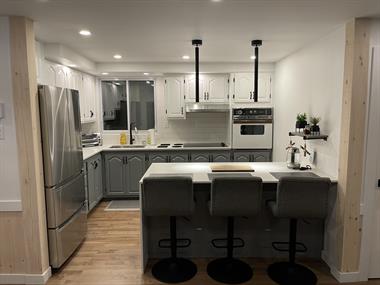 ski vacation rentals Saint-Adolphe d'Howard, Laurentides