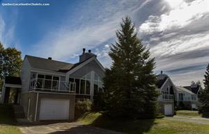 ski vacation rentals Mont-Sainte-Anne, Québec