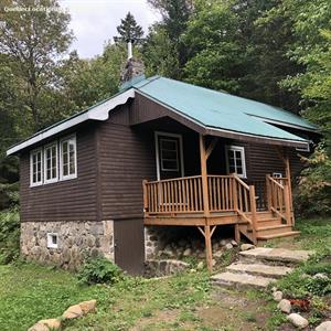 cottage rentals Sainte-Adèle, Laurentides