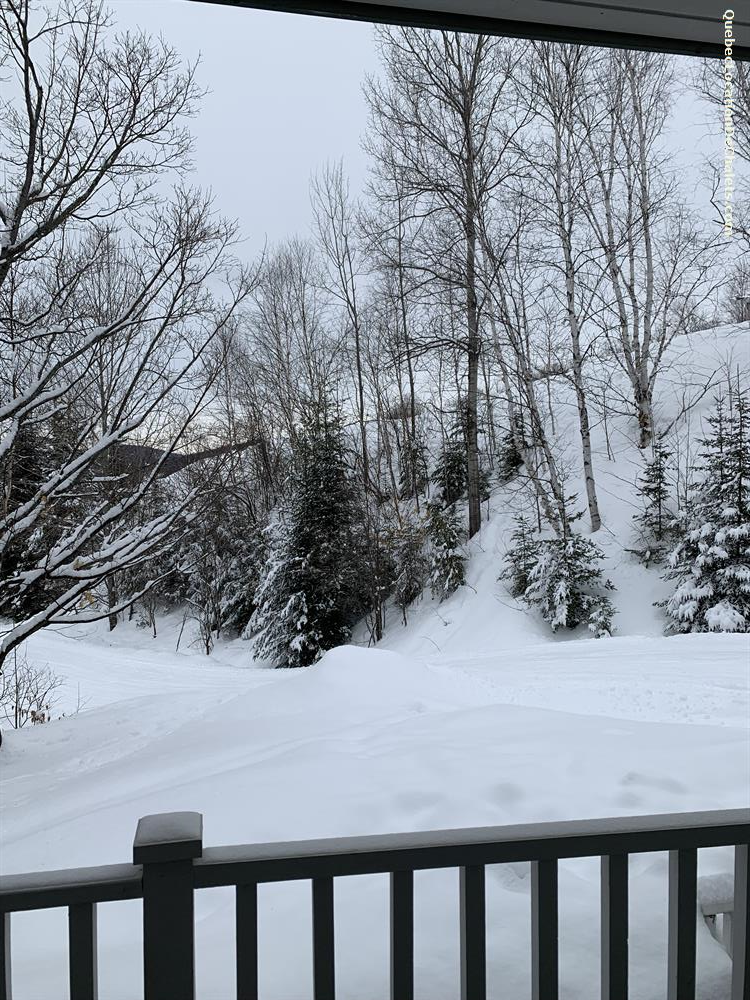Chalet à louer Laurentides, SaintSauveur L'Aprèsski
