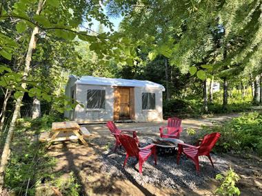 cottage rentals Saint-Michel-des-Saints , Lanaudière