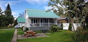 ski vacation rentals Adstock, Chaudière Appalaches