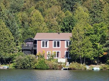 chalets à louer Saint-Herménégilde, Estrie/Cantons-de-l'est