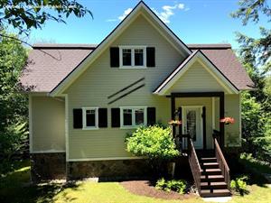 chalets à louer Mont-Tremblant, Laurentides