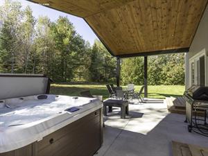 chalet a louer | Le Morgan et Spa