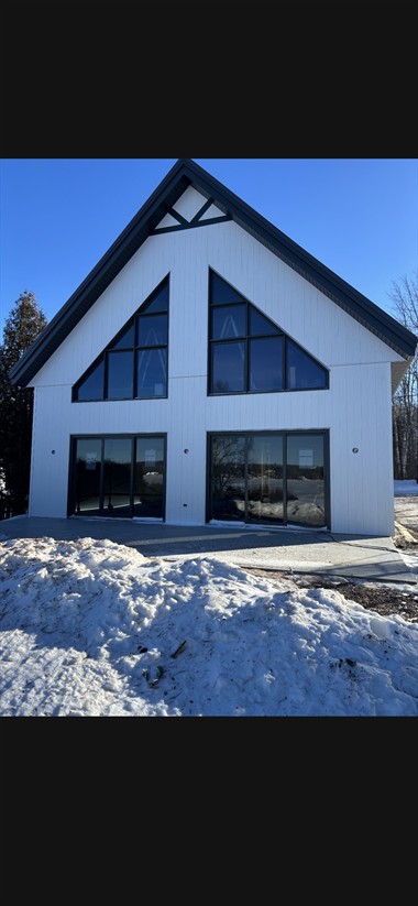 chalets à louer Saint-Hubert de Rivière-du-Loup, Bas Saint-Laurent
