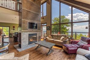 chalets ou condos de ski Petite-Rivière-Saint-François, Charlevoix
