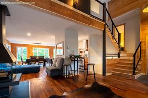 cottage rentals for outfitters Saint-Alexis-des-Monts, Mauricie