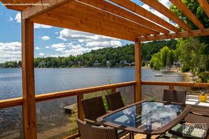 cottage rentals Lac Simon, Outaouais
