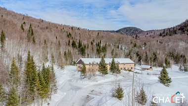 cottage rentals with last minute deals Val-des-Lacs, Laurentides