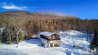 cottage rentals with last minute deals Val-des-Lacs, Laurentides