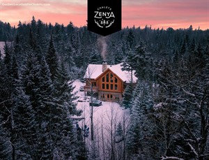 cottage rentals Saint-Sauveur, Laurentides