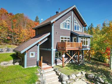 cottage rentals Saint-Philémon, Chaudière Appalaches
