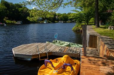 cottage rentals Saint-Claude, Estrie/Cantons-de-l'est