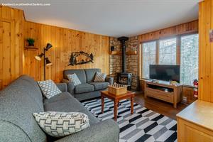 chalets avec spa Saint-Philémon, Chaudière Appalaches