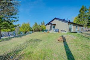 Cottage rental | Le Joyau SPA, lakefront